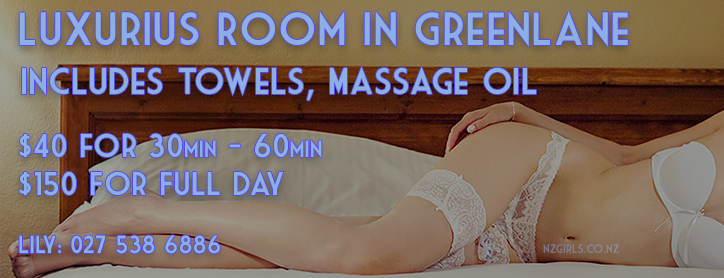 Adult Rooms and Working Rooms for Hire