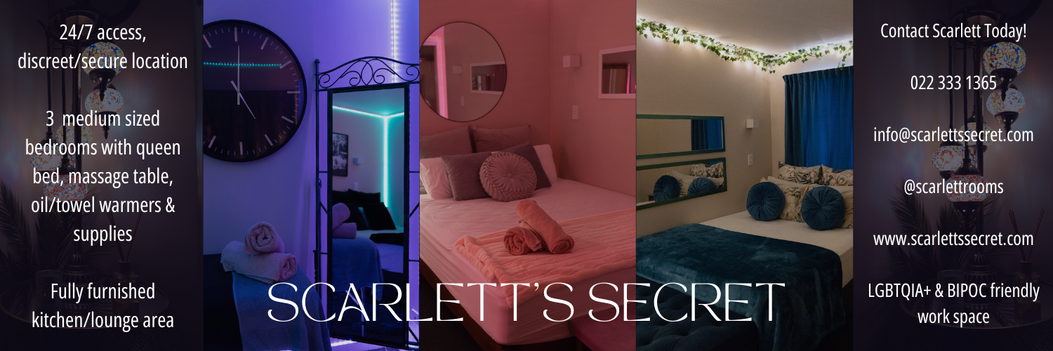 Adult Rooms and Working Rooms for Hire