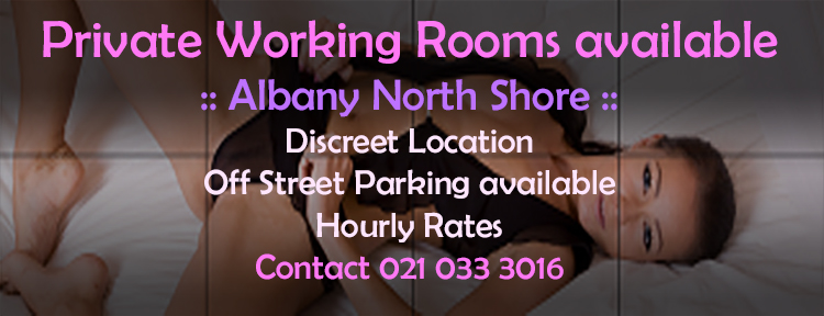Adult Rooms and Working Rooms for Hire