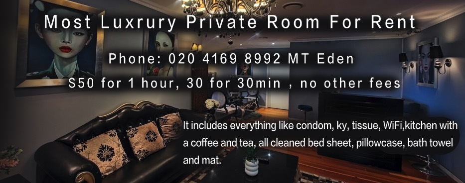 Adult Rooms and Working Rooms for Hire