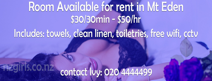 Adult Rooms and Working Rooms for Hire