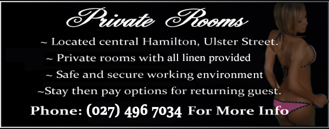 Adult Rooms and Working Rooms for Hire