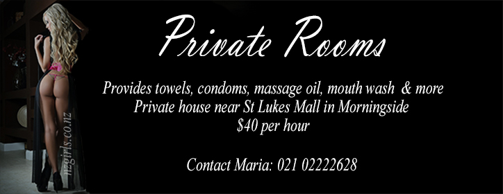 Adult Rooms and Working Rooms for Hire