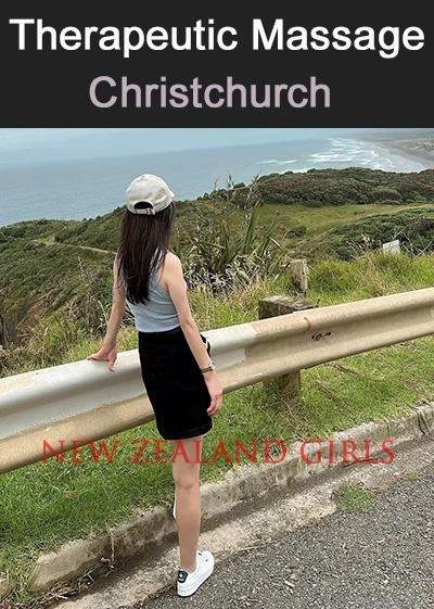 Christchurch Escort Letian Massage -