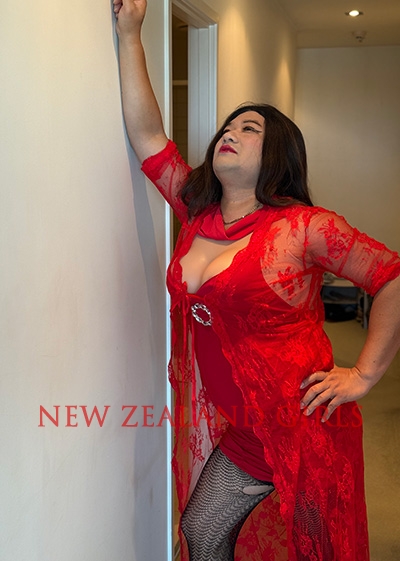Auckland Escort Zusie -An exotic Asian pre-op Transsexual who wants to widen your horizons