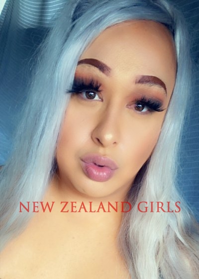Hamilton Escort Whitney -Engaging smile and great personality