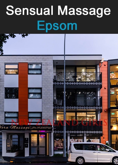 Auckland Escort Vera Massage -Massage parlour located in Epsom Auckland