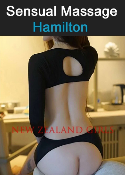 Hamilton Escort Stacey -sensual massage from Hamilton