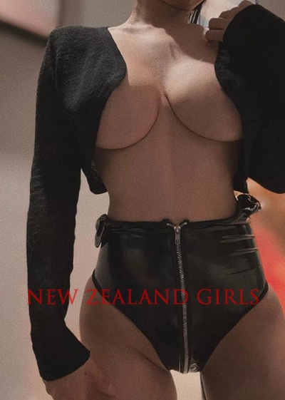Auckland Escort Lucky -An affectionate Asian sweetheart