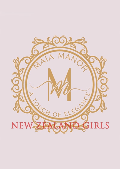 Central Nth Island Escort Maia Manor -