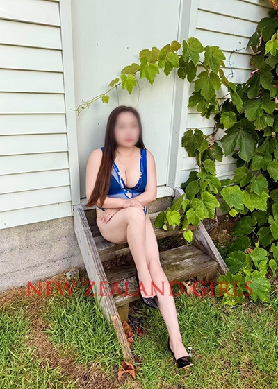 Tauranga Escort Annie -A busty, sexy, sultry Asian lady