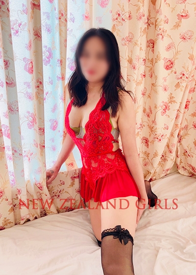 Tauranga Escort Migge -Asian escort offering full service from Christchurch