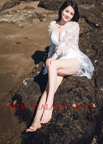 Hamilton Escort Renee -A hot Asian lady