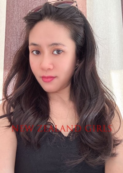 Escort Miranda on NZ Girls