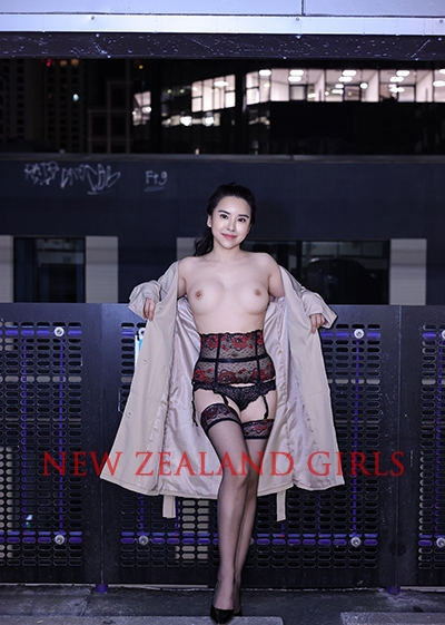 Central Nth Island Escort Kali -A sexy Asian beauty is waiting for you