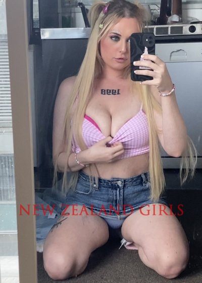 Auckland Escort Pixie -Young, energetic escort based in Royal Oak