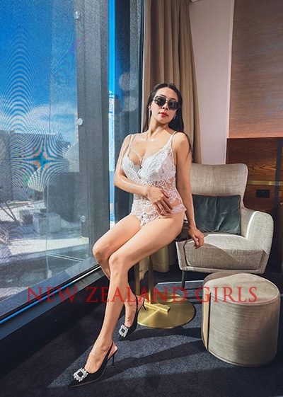 Escort Makiyo on NZ Girls